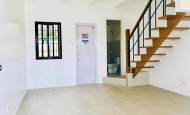 3 Bedrooms townhouse for sale near Tagaytay City