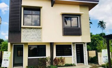 3 Bedrooms townhouse for sale near Tagaytay City