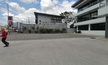 For rent Office unit along Friendship highway Angeles City Pampanga