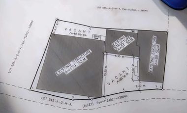 Apartments for sale in Davao City