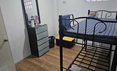 Studio Apartment for Rent in Marikina City *along Marcos Highway (near LRT Santo