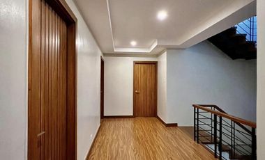 PN55778 Brandnew House For Sale In BF Homes!