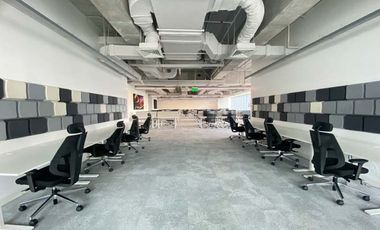Office for rent in Shaw Boulevard, Highway Hills, Mandaluyong, Eastern Manila District
