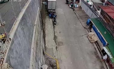 1139.25sqm Lot with Warehouse for Sale in Tondo, Manila City