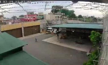 1139.25sqm Lot with Warehouse for Sale in Tondo, Manila City