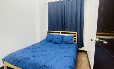 2 Bedroom Unit near Tourist Destination in Baguio City