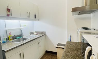 2 Bedroom Unit near Tourist Destination in Baguio City