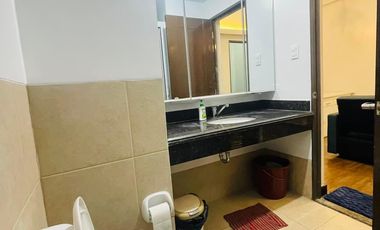 2 Bedroom Unit near Tourist Destination in Baguio City