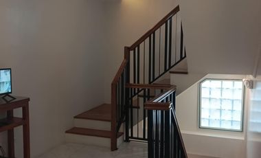 Modern Baguio Spacious House for Sale
