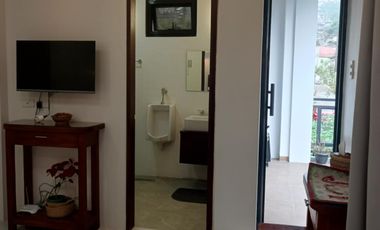 Modern Baguio Spacious House for Sale