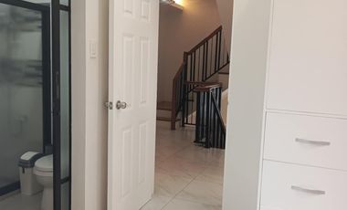 Modern Baguio Spacious House for Sale