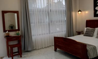 Modern Baguio Spacious House for Sale