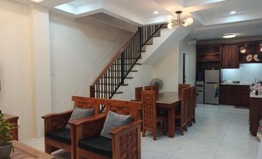 Modern Baguio Spacious House for Sale