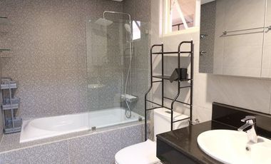 3-Bedroom Penthouse Condo unit for Rent in McKinley Hills Garden Villa Taguig Ci