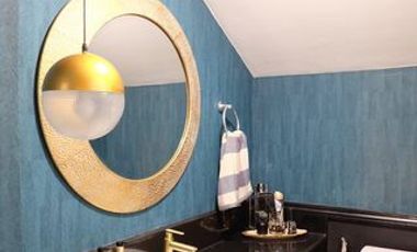 3-Bedroom Penthouse Condo unit for Rent in McKinley Hills Garden Villa Taguig Ci