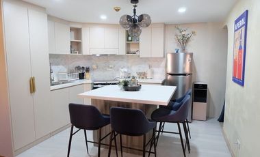 3-Bedroom Penthouse Condo unit for Rent in McKinley Hills Garden Villa Taguig Ci