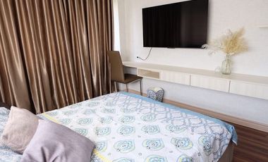 3-Bedroom Penthouse Condo unit for Rent in McKinley Hills Garden Villa Taguig Ci
