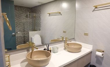 3-Bedroom Penthouse Condo unit for Rent in McKinley Hills Garden Villa Taguig Ci