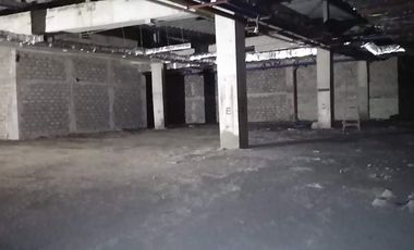 1,598 sq. metersBare Office Space For Rent in Dasmariñas, Cavite