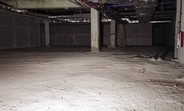 1,598 sq. metersBare Office Space For Rent in Dasmariñas, Cavite