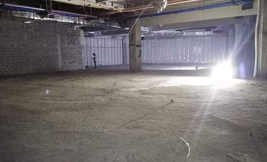 1,598 sq. metersBare Office Space For Rent in Dasmariñas, Cavite