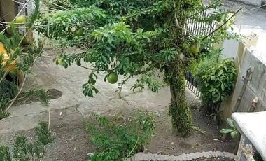 House and Lot for Sale in Catalunan Pequenio, Davao for Sale