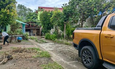 House and Lot for Sale in Catalunan Pequenio, Davao for Sale