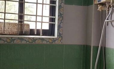 House and Lot for Sale in Catalunan Pequenio, Davao for Sale