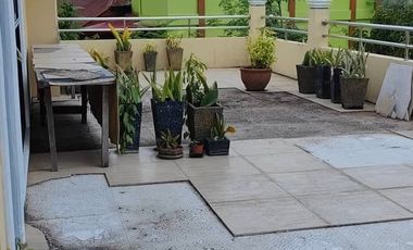 House and Lot for Sale in Catalunan Pequenio, Davao for Sale