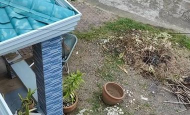 House and Lot for Sale in Catalunan Pequenio, Davao for Sale