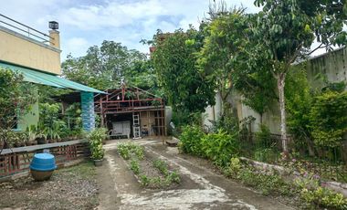 House and Lot for Sale in Catalunan Pequenio, Davao for Sale