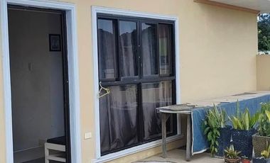 House and Lot for Sale in Catalunan Pequenio, Davao for Sale