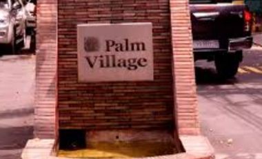 Palm Village Townhouse For Sale