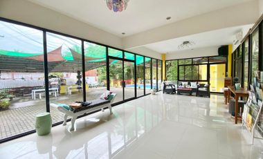 D Yellow House Resort FOR SALE in Agdangan, Quezon