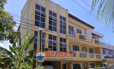 Apartment/ Residential Building for Sale in Dagupan City, Pangasinan