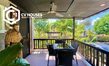RESTHOUSE AND LOT WITH FARM FOR SALE LOCATED AT FLORIDA BLANCA, PAMPANGA