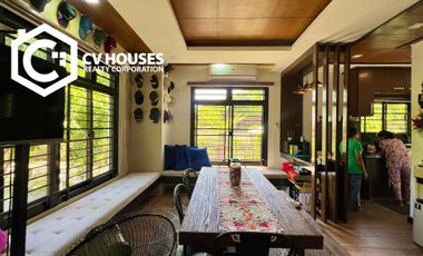 RESTHOUSE AND LOT WITH FARM FOR SALE LOCATED AT FLORIDA BLANCA, PAMPANGA