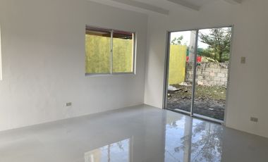 RFO 5 Bedroom House & Lot For Sale in Bacoor w/ 243 sqm lot area, near MCX with 2% DP only!!