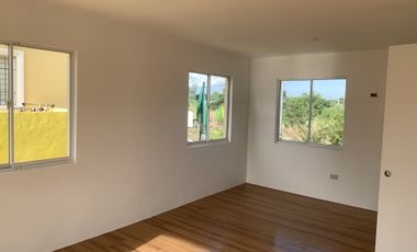 RFO 5 Bedroom House & Lot For Sale in Bacoor w/ 243 sqm lot area, near MCX with 2% DP only!!