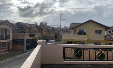 RFO 5 Bedroom House & Lot For Sale in Bacoor w/ 243 sqm lot area, near MCX with 2% DP only!!