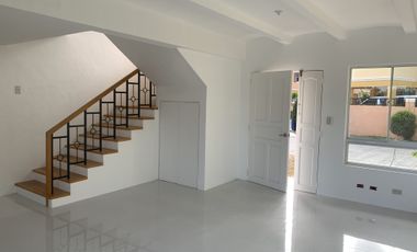 RFO 5 Bedroom House & Lot For Sale in Bacoor w/ 243 sqm lot area, near MCX with 2% DP only!!