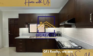 For Rent: Fully Furnished Pampanga House with Pool in Angeles Near Clark
