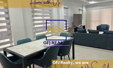 For Rent: Fully Furnished Pampanga House with Pool in Angeles Near Clark