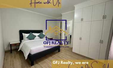 For Rent: Fully Furnished Pampanga House with Pool in Angeles Near Clark