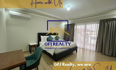 For Rent: Fully Furnished Pampanga House with Pool in Angeles Near Clark