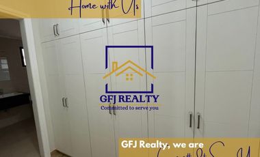 For Rent: Fully Furnished Pampanga House with Pool in Angeles Near Clark