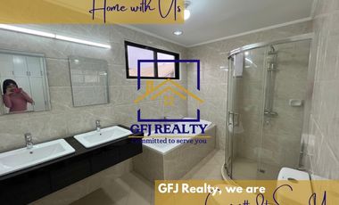 For Rent: Fully Furnished Pampanga House with Pool in Angeles Near Clark