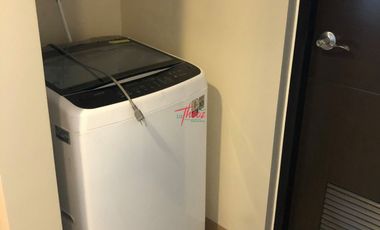 COZY 2 BEDROOMS AT SOLSTICE MAKATI FOR LEASE