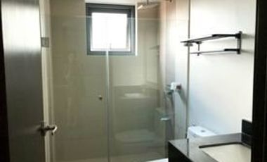 COZY 2 BEDROOMS AT SOLSTICE MAKATI FOR LEASE