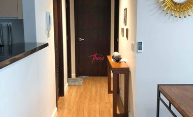COZY 2 BEDROOMS AT SOLSTICE MAKATI FOR LEASE